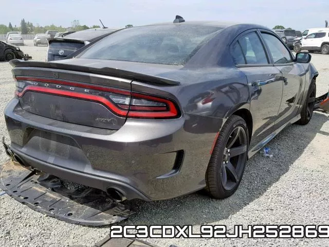 2C3CDXL92JH252869 фото 5