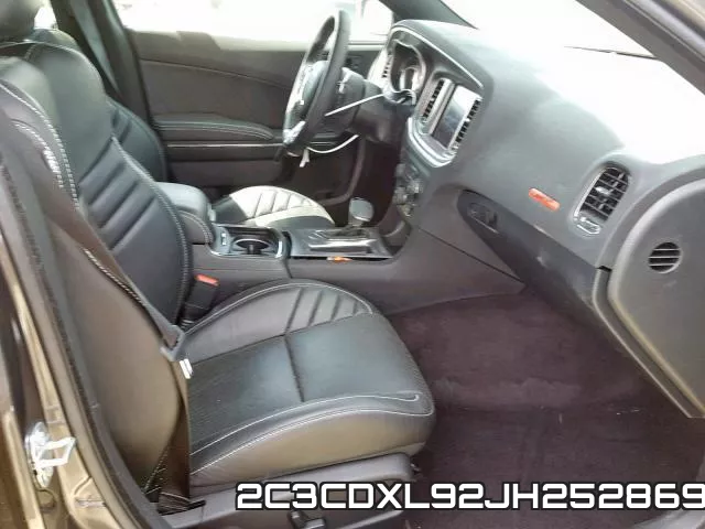 2C3CDXL92JH252869 фото 6