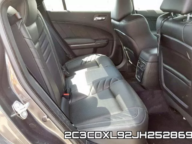 2C3CDXL92JH252869 фото 7