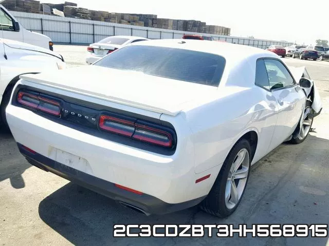 2C3CDZBT3HH568915 фото 5