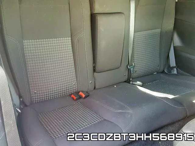 2C3CDZBT3HH568915 фото 7