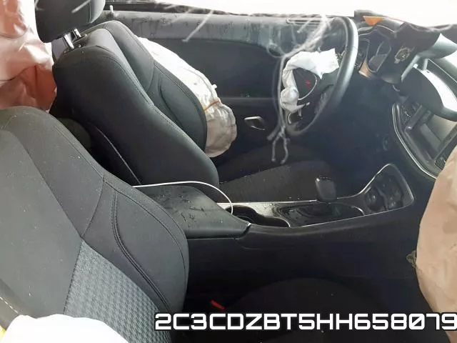 2C3CDZBT5HH658079 фото 6