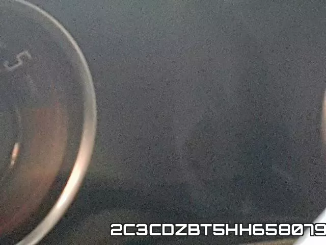 2C3CDZBT5HH658079 фото 9