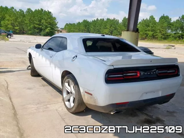 2C3CDZBT7JH225109 фото 4