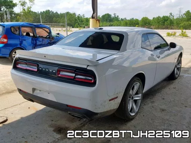 2C3CDZBT7JH225109 фото 5
