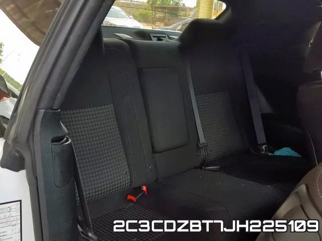 2C3CDZBT7JH225109 фото 7