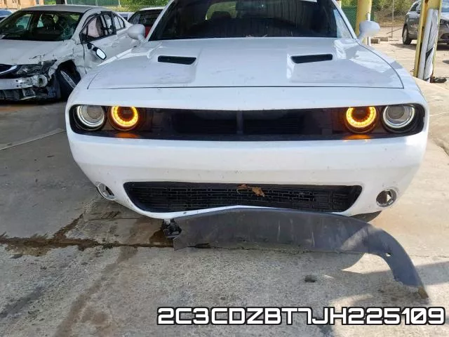 2C3CDZBT7JH225109 фото 10