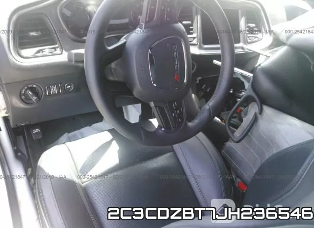 2C3CDZBT7JH236546 фото 7