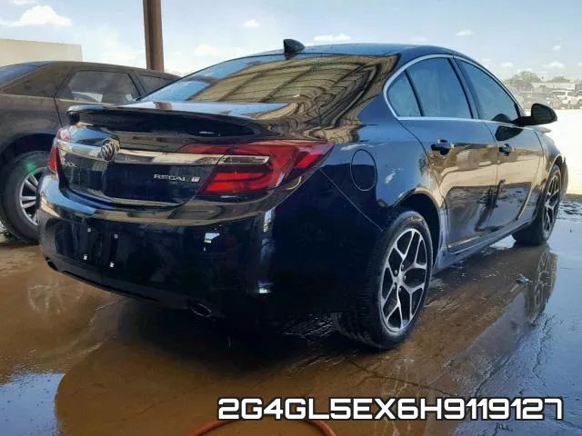 2G4GL5EX6H9119127 фото 5
