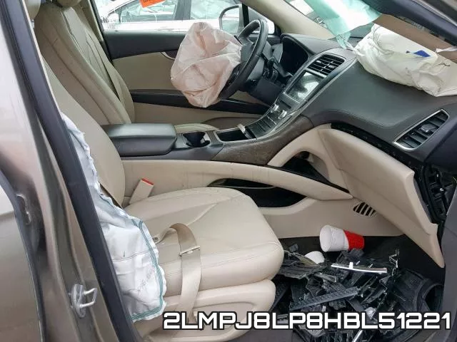 2LMPJ8LP8HBL51221 фото 6