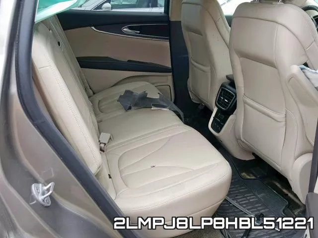 2LMPJ8LP8HBL51221 фото 7