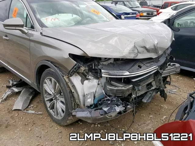 2LMPJ8LP8HBL51221 фото 10