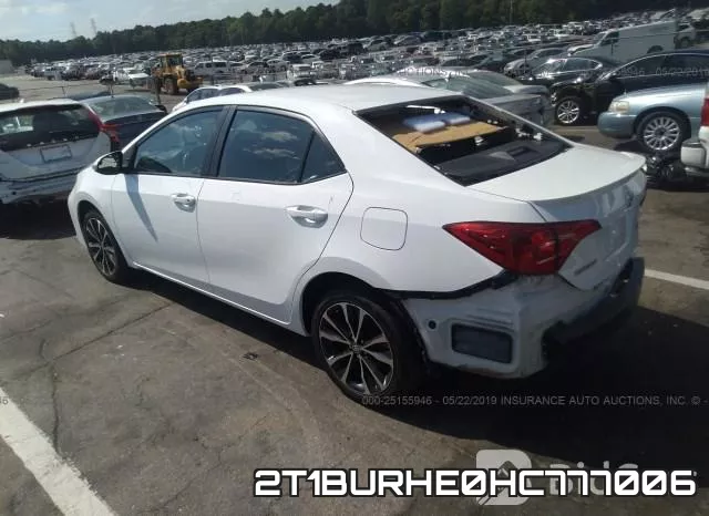 2T1BURHE0HC777006 фото 4