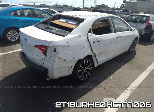2T1BURHE0HC777006 фото 5