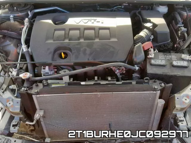 2T1BURHE0JC092977 фото 8