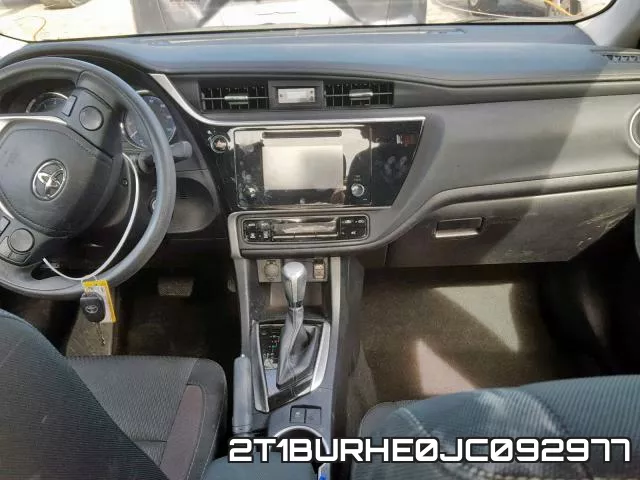 2T1BURHE0JC092977 фото 10