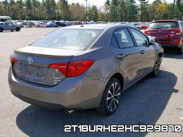 2T1BURHE2HC929870 фото 5