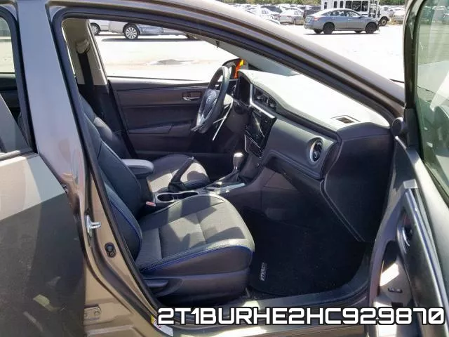 2T1BURHE2HC929870 фото 6
