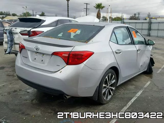 2T1BURHE3HC803422 фото 5