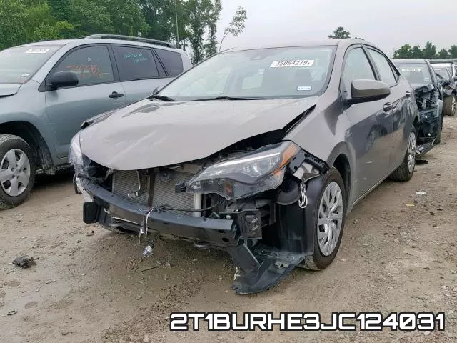 2T1BURHE3JC124031 фото 3