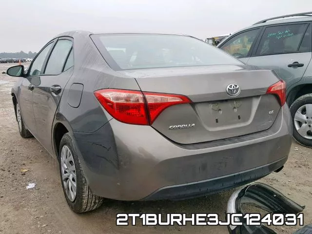 2T1BURHE3JC124031 фото 4