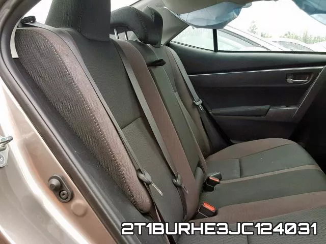 2T1BURHE3JC124031 фото 7