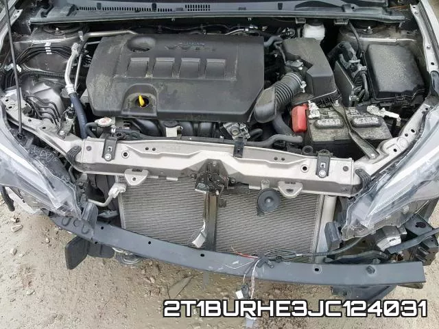 2T1BURHE3JC124031 фото 8
