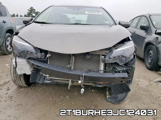 2T1BURHE3JC124031 фото 10
