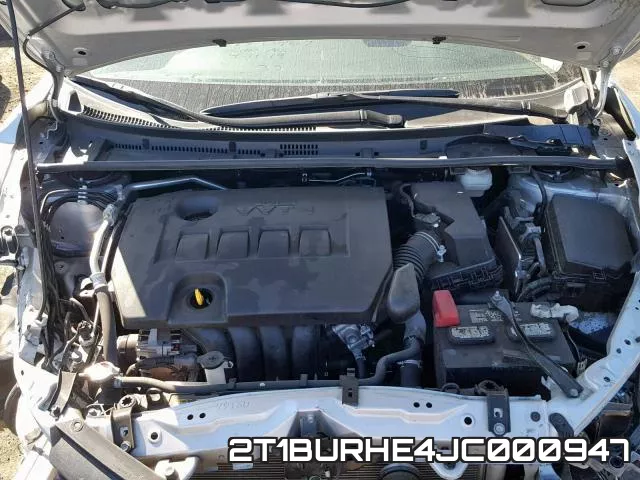 2T1BURHE4JC000947 фото 8
