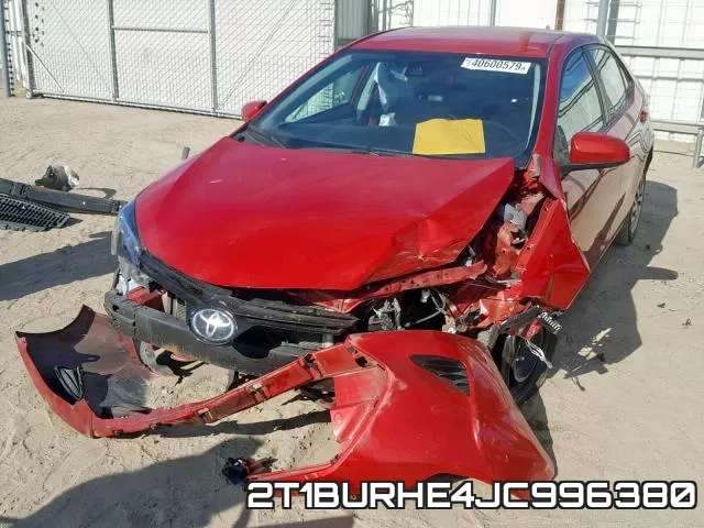 2T1BURHE4JC996380 фото 3