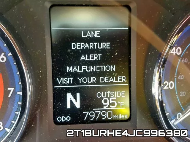 2T1BURHE4JC996380 фото 9