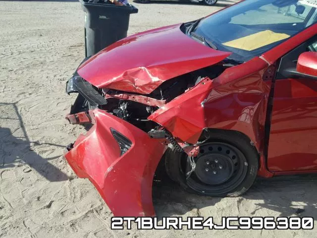 2T1BURHE4JC996380 фото 10