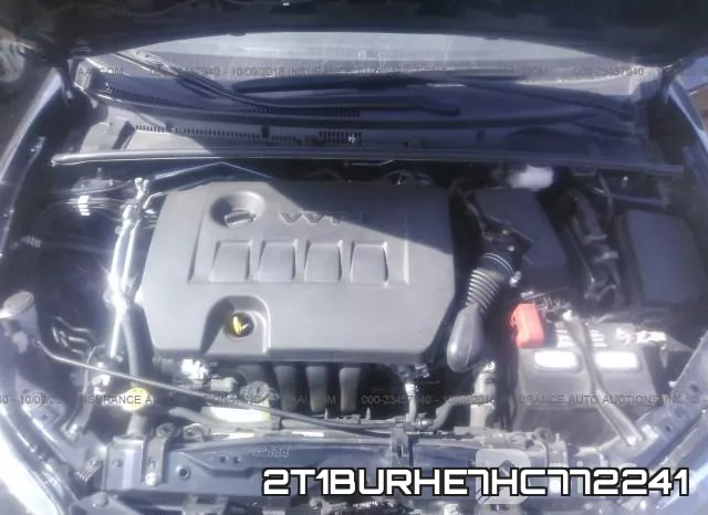 2T1BURHE7HC772241 фото 2