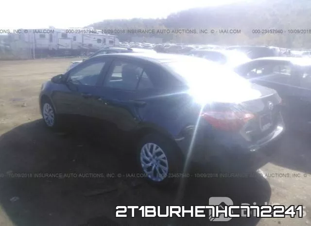2T1BURHE7HC772241 фото 4