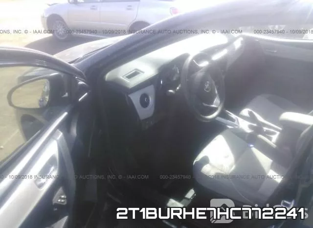 2T1BURHE7HC772241 фото 6