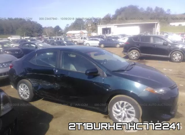 2T1BURHE7HC772241 фото 7