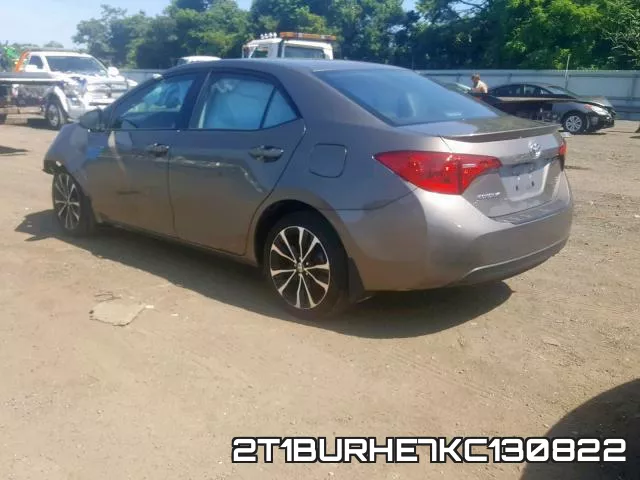 2T1BURHE7KC130822 фото 4