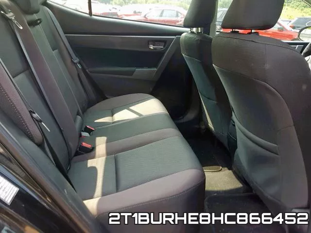 2T1BURHE8HC866452 фото 7