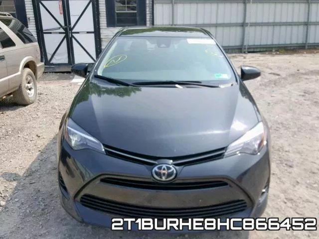 2T1BURHE8HC866452 фото 10