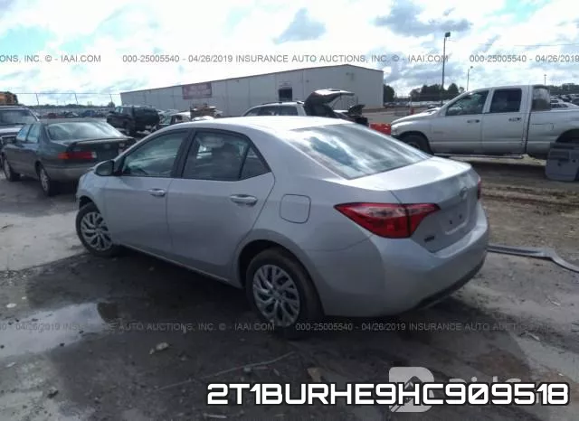 2T1BURHE9HC909518 фото 4
