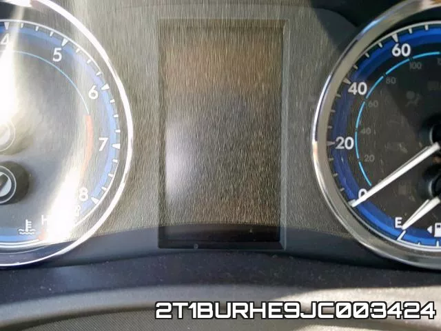 2T1BURHE9JC003424 фото 9