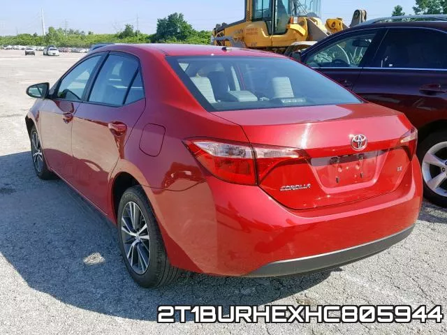 2T1BURHEXHC805944 фото 4