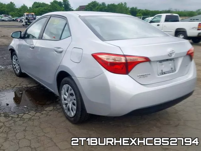 2T1BURHEXHC852794 фото 4