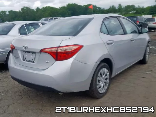 2T1BURHEXHC852794 фото 5