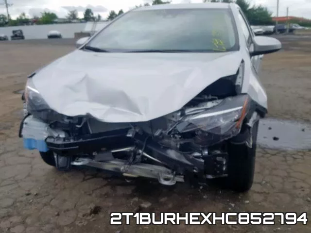 2T1BURHEXHC852794 фото 10