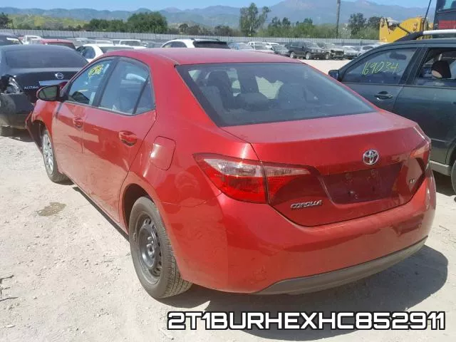 2T1BURHEXHC852911 фото 4