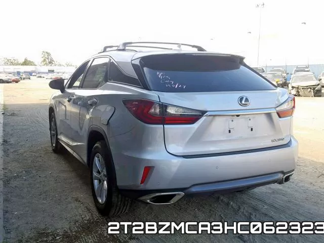 2T2BZMCA3HC062323 фото 4