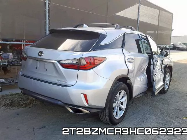 2T2BZMCA3HC062323 фото 5
