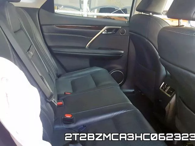 2T2BZMCA3HC062323 фото 7