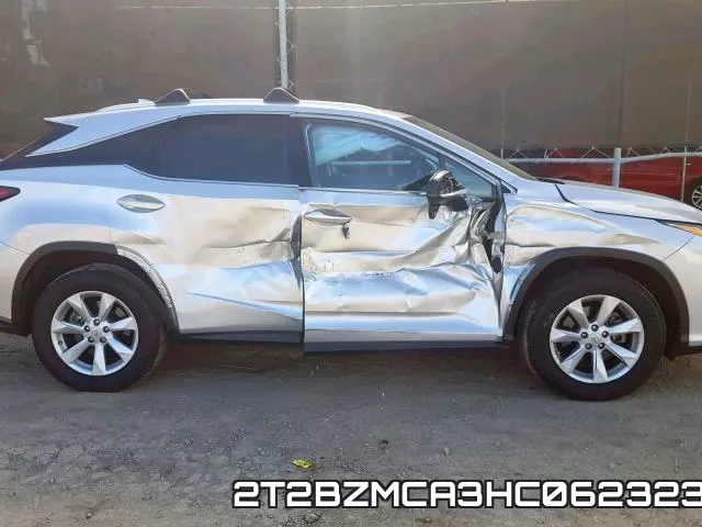 2T2BZMCA3HC062323 фото 9